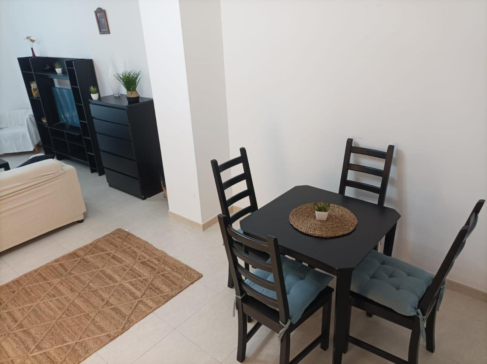 Apartamento En オロペサ・デル・マール エクステリア 写真