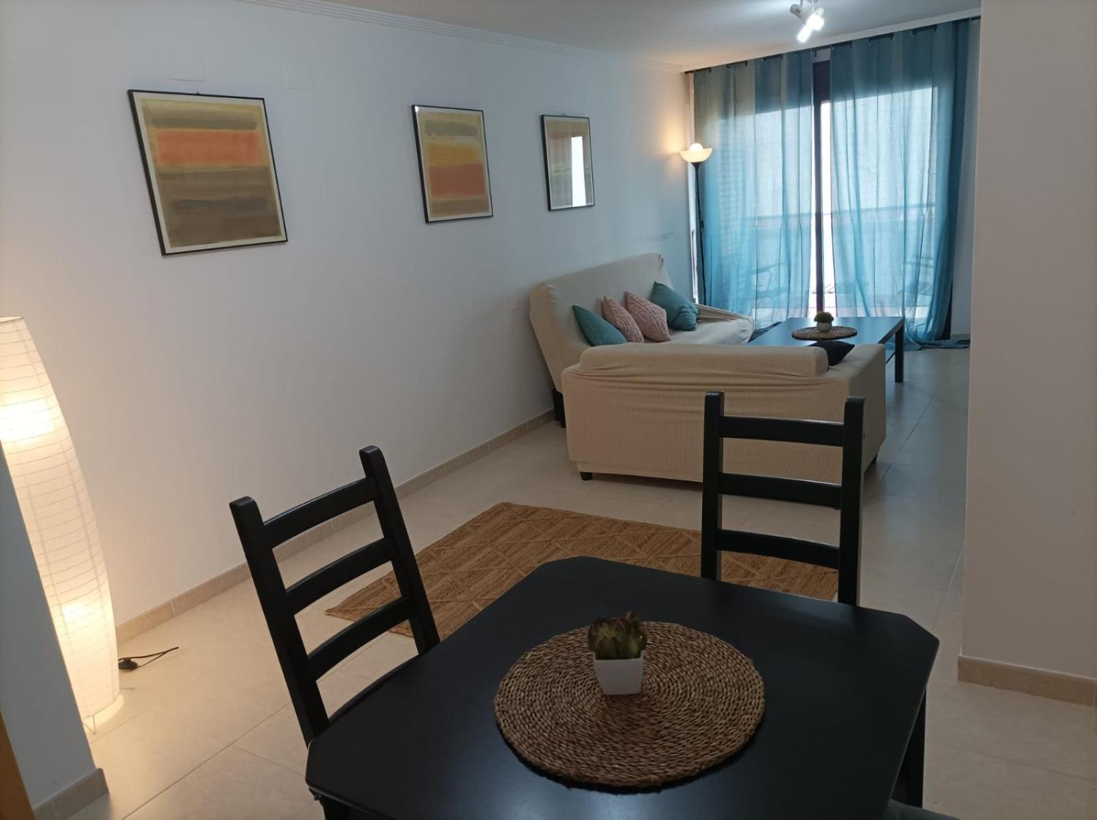 Apartamento En オロペサ・デル・マール エクステリア 写真