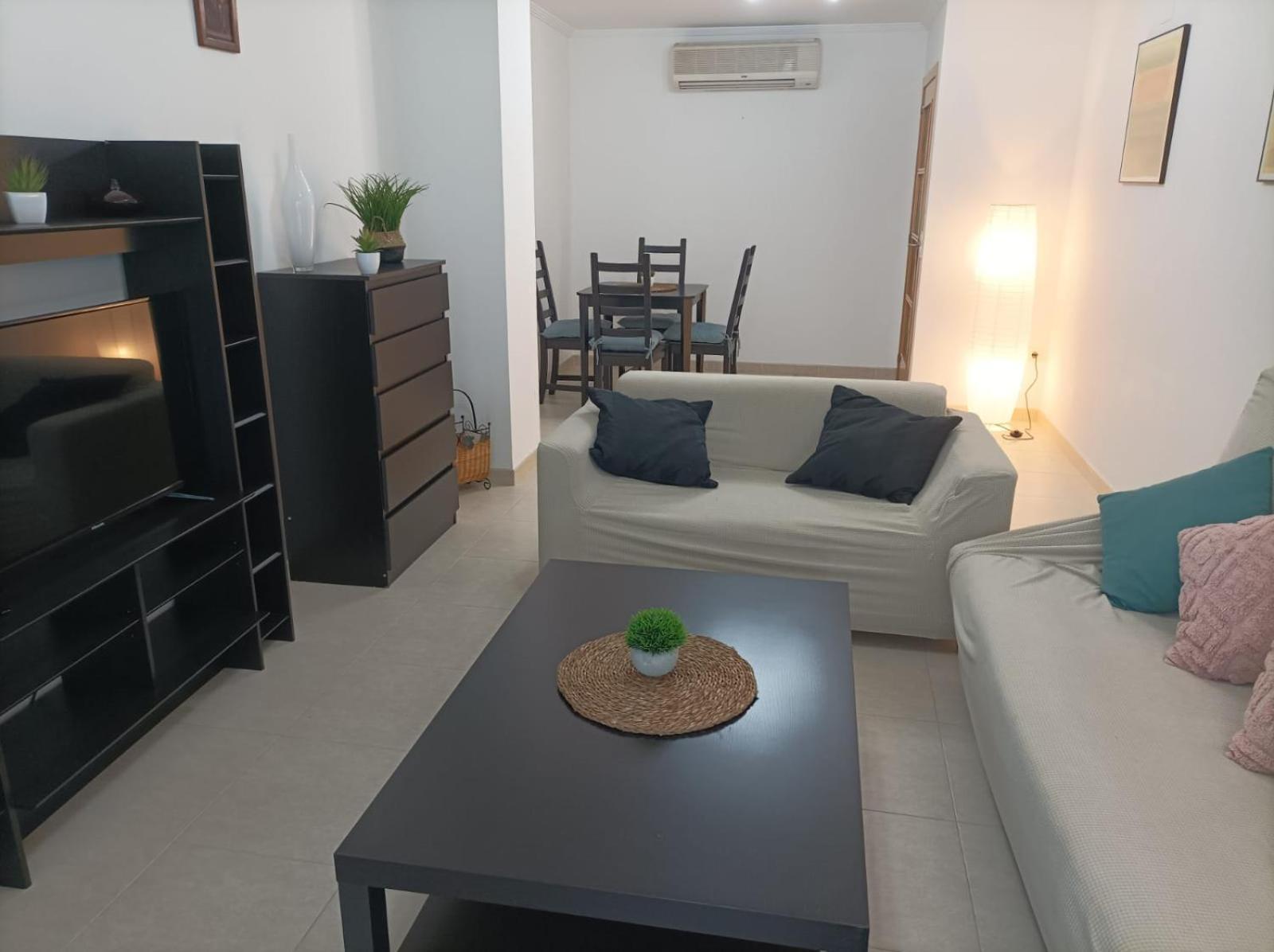 Apartamento En オロペサ・デル・マール エクステリア 写真
