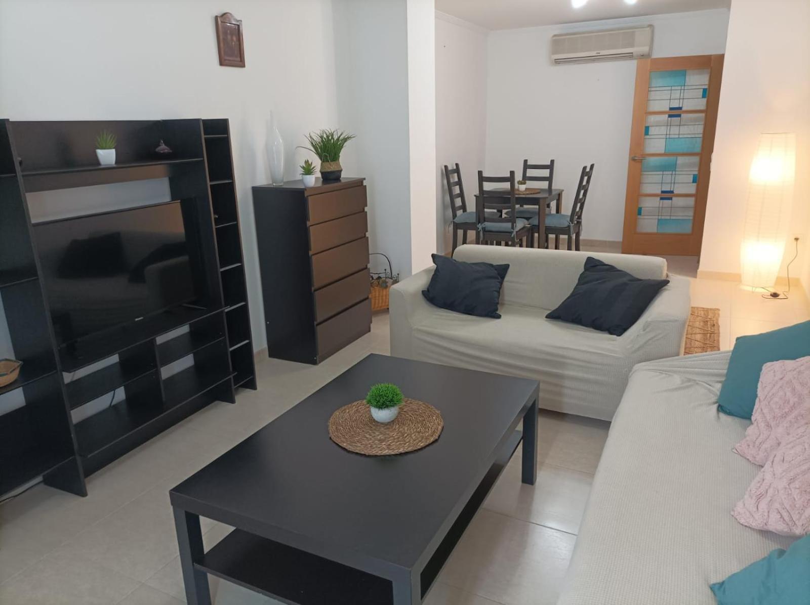 Apartamento En オロペサ・デル・マール エクステリア 写真