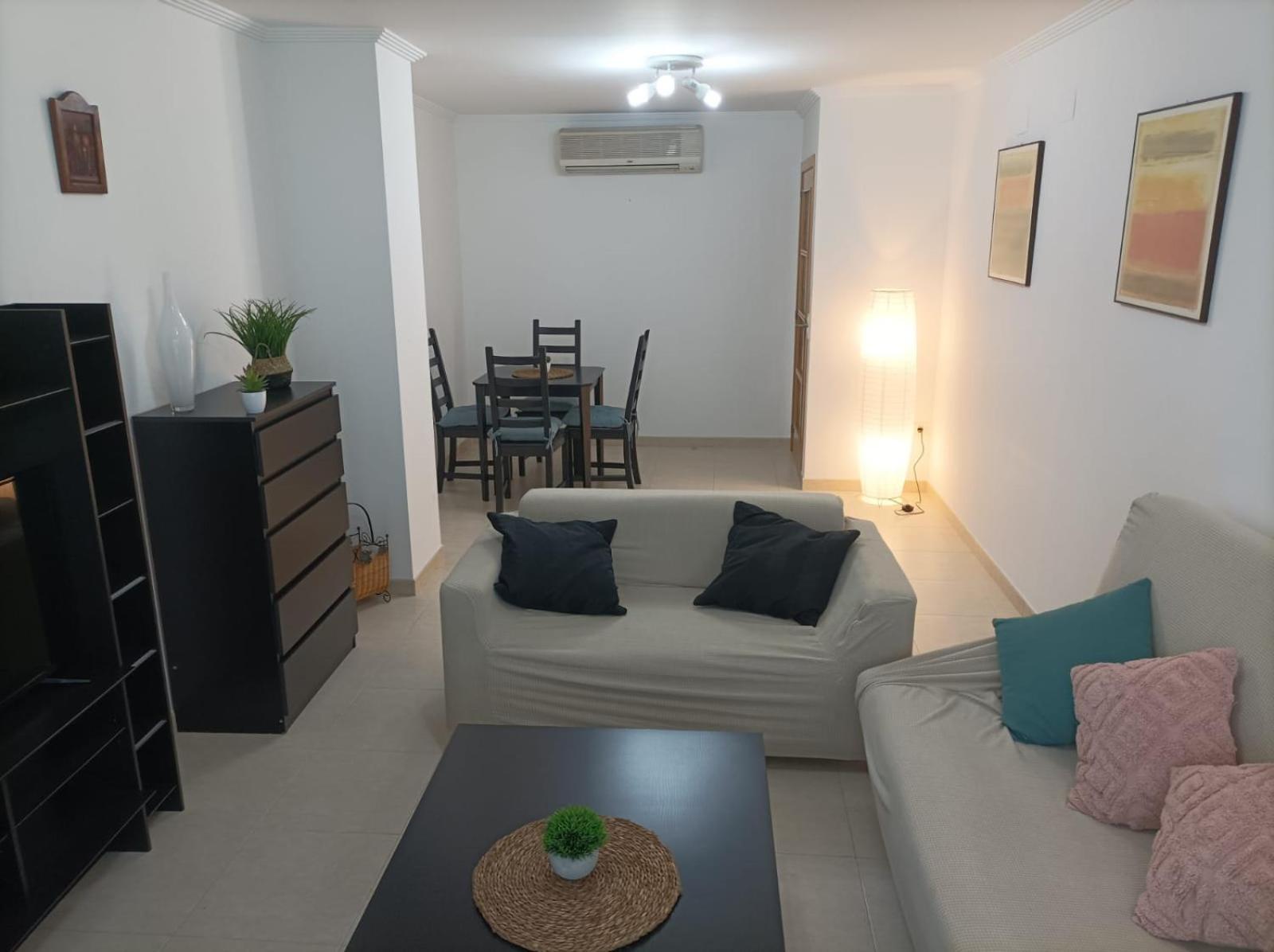 Apartamento En オロペサ・デル・マール エクステリア 写真