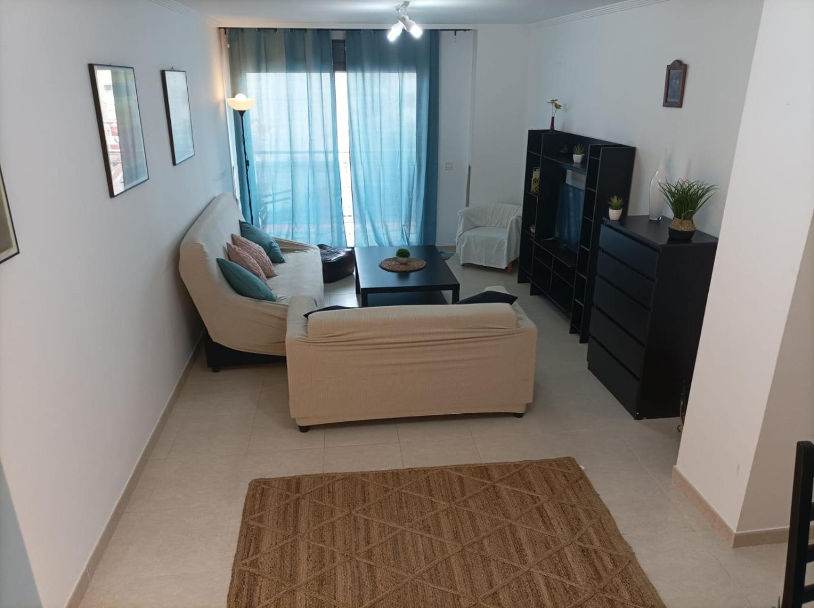 Apartamento En オロペサ・デル・マール エクステリア 写真